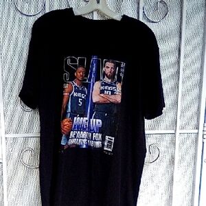 Kings T Shirt Size L